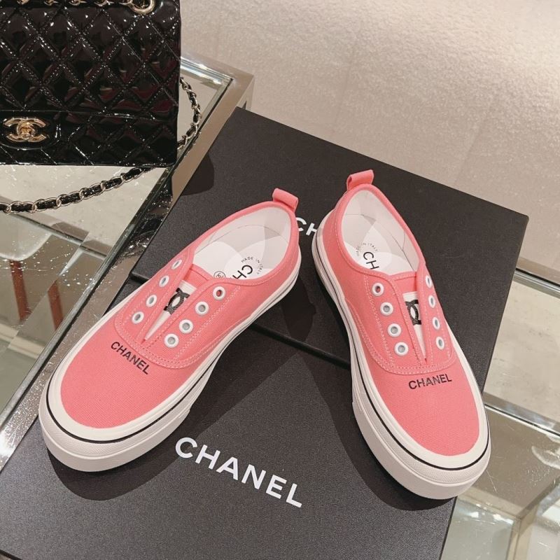 Chanel Sport Shoes